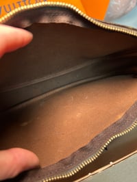Image 10 of Louis Vuitton Monogram Pochette Accessories NM