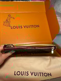 Image 8 of Louis Vuitton Monogram Pochette Accessories NM