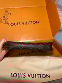 Image 9 of Louis Vuitton Monogram Pochette Accessories NM