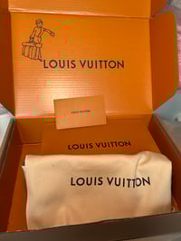 Image 12 of Louis Vuitton Monogram Pochette Accessories NM