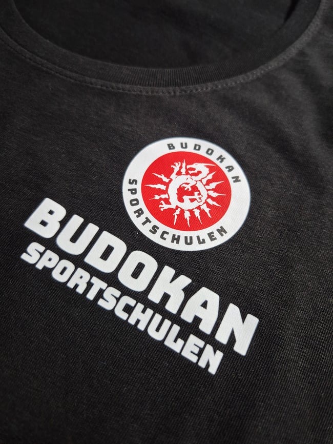 HERREN Budokan T-Shirt 