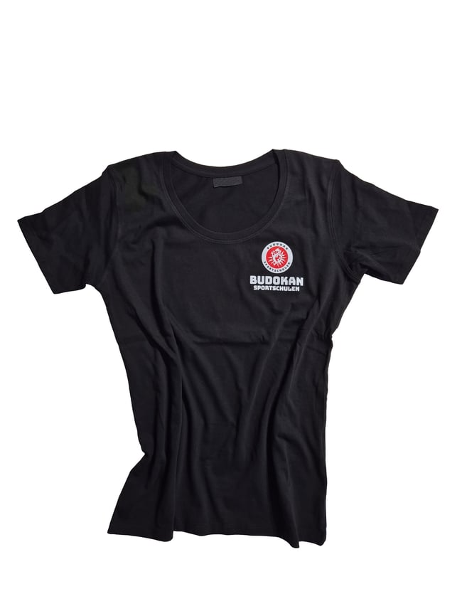 HERREN Budokan T-Shirt 