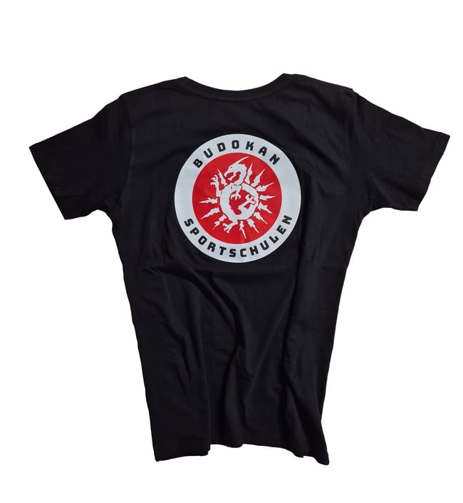 HERREN Budokan T-Shirt 