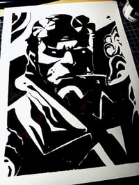 Image 3 of HB Original Fine Art
