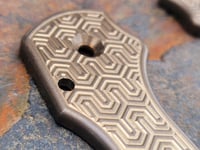 Image 9 of Para3 Skinny (Lines of Hezron)