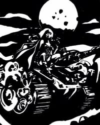 Image 1 of CHEMICAL Original Fine Art