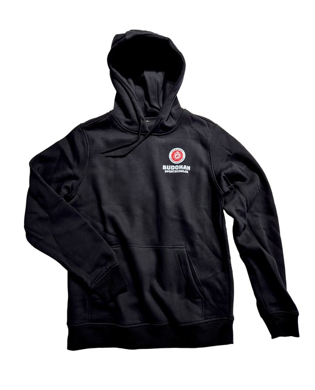 Budokan Hoodie 