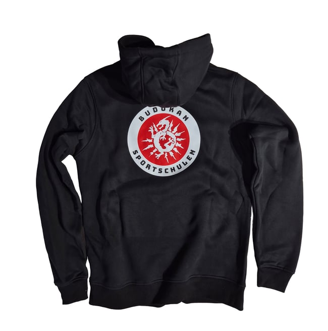 Budokan Hoodie 