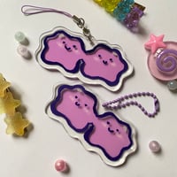 Image 2 of ditto phone charm