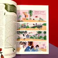 Image 2 of SMACK! #2 / Femminismi disegnati la fanzine di Moleste