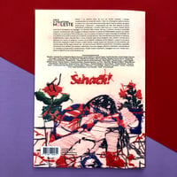 Image 9 of SMACK! #2 / Femminismi disegnati la fanzine di Moleste