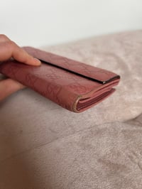 Image 6 of Gucci GG Microguccissima Heart Pink Purse