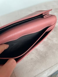 Image 12 of Gucci GG Microguccissima Heart Pink Purse