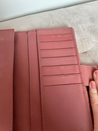 Image 9 of Gucci GG Microguccissima Heart Pink Purse