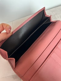 Image 11 of Gucci GG Microguccissima Heart Pink Purse