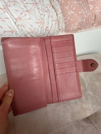 Image 8 of Gucci GG Microguccissima Heart Pink Purse