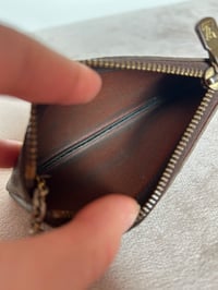 Image 7 of Louis Vuitton Vintage Monogram Coin Pouch