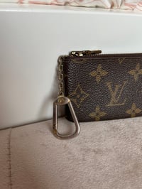Image 3 of Louis Vuitton Vintage Monogram Coin Pouch