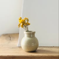 Image 1 of Petit pot ancien - 19ème siècle