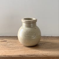 Image 2 of Petit pot ancien - 19ème siècle