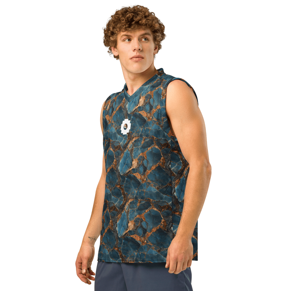 Image of Piedra Azul Vest