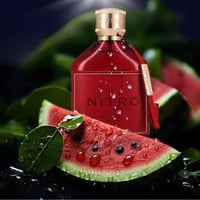 Image 1 of Nitro Red 