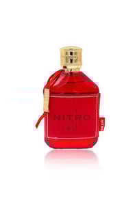 Image 3 of Nitro Red 