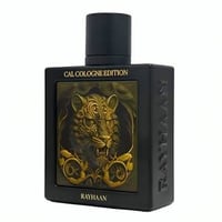 Image 1 of Rayhaan Tigar cal cologne edition 