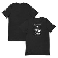Image 3 of Drive Standard Brand | Shift Knob T-Shirt