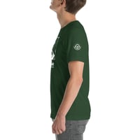 Image 5 of Drive Standard Brand | Shift Knob T-Shirt