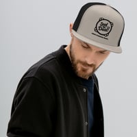 Image 5 of Seal The Deal Trucker Cap