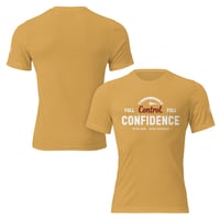 Image 5 of Full Control Full Confidence - Drive Safe • Drive Standard Brand | Short Sleeve T-Shirt