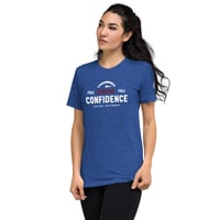 Image 2 of Full Control Full Confidence - Drive Safe • Drive Standard Brand | Short Sleeve T-Shirt