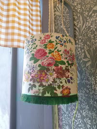 Image 2 of Lampe baladeuse bohème 