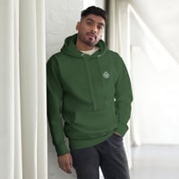 Image 2 of Protect Mi Familia Drive Responsibly | Hoodie