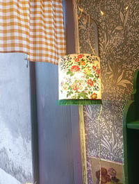 Image 3 of Lampe baladeuse bohème 