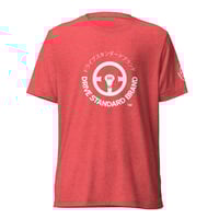 Image 3 of The Red Standard Special Edition | Drive Standard Brand T-Shirt | Ends Aug  2025