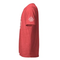 Image 4 of The Red Standard Special Edition | Drive Standard Brand T-Shirt | Ends Aug  2025