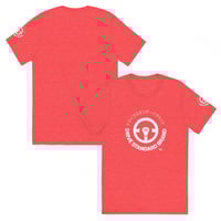 Image 5 of The Red Standard Special Edition | Drive Standard Brand T-Shirt | Ends Aug  2025