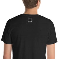 Image 5 of V6 | Mens' T-Shirt