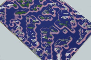‘Layers on Layers BG/SS’ 