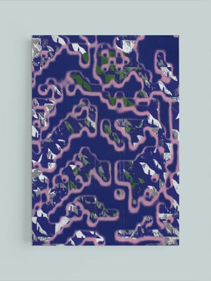 ‘Layers on Layers BG/SS’ 