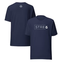 Image 5 of Straight 6 | Men's T-Shirt