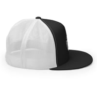 Image 4 of Traditional Drive Standard Brand | Trucker Cap