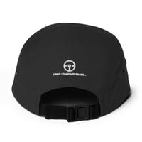 Image 5 of Traditional Drive Standard Brand | Five Panel Cap