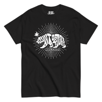 Image 1 of Vintage Sunburst Tee