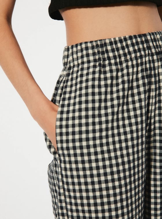 Image of CEP pants vichy