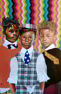 Young Yardies