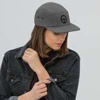 Image 1 of Stealth Drive Standard Brand | Five Panel Cap