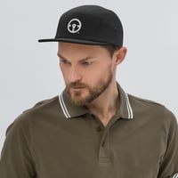 Image 1 of Traditional Drive Standard Brand | Five Panel Cap